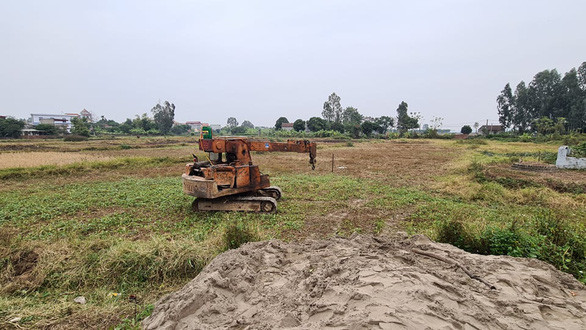 May ep coc do de chet 2 chau be o Bac Ninh: Tam giu 3 cong nhan