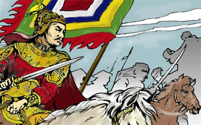 Bài võ của vua Quang Trung còn lưu truyền là Yến phi quyền. Theo sách “Võ Nhân Bình Định”, để sáng tạo bài võ này, vua đã dựa vào các bài Thần đồng, Lão mai, Ngọc trản. Bài Yến phi quyền dùng để nghĩa binh Tây Sơn rèn luyện trong giai đoạn trước khi đưa quân ra Bắc Hà đánh đuổi quân Thanh xâm lược. 