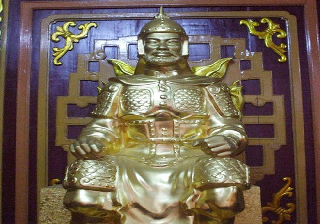 Hiện nay, bài võ Lôi long đao do Võ Văn Dũng nghiên cứu, biên soạn được lưu truyền trong dân gian. Bài võ này đã được đưa vào chương trình 18 bài võ cổ truyền Việt Nam.