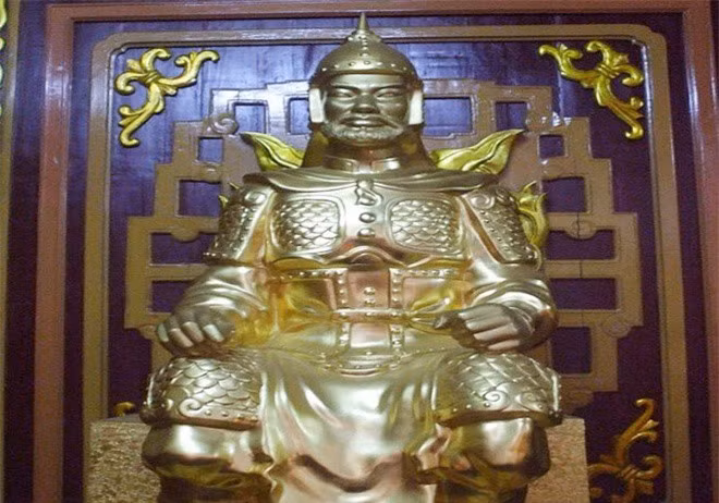 Hiện nay, bài võ Lôi long đao do Võ Văn Dũng nghiên cứu, biên soạn được lưu truyền trong dân gian. Bài võ này đã được đưa vào chương trình 18 bài võ cổ truyền Việt Nam.