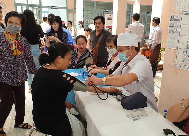 Nhieu chinh sach moi se co hieu luc ngay dau nam 2021