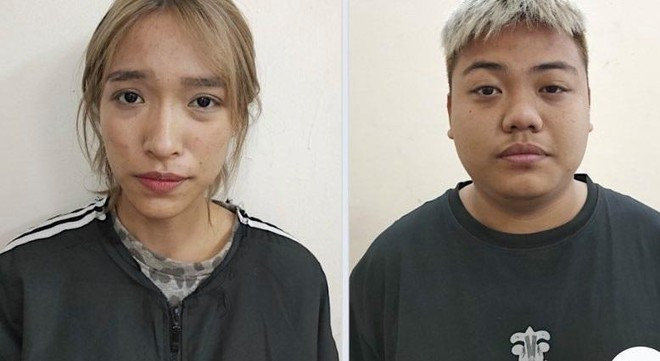  Cùng đi cướp, thanh niên bỏ mặc bạn gái khi bị đuổi: Ngày 3/1, Công an quận Đống Đa, Hà Nội đang tạm giữ hình sự đối với Nguyễn Kim Ngân (18 tuổi, trú quận Nam Từ Liêm, Hà Nội) và Đào Thanh Tùng (21 tuổi, trú quận Cầu Giấy) để điều tra về hành vi Cướp giật tài sản. Khi Ngân bị truy đuổi do cướp giật chiếc túi xách gắn nhãn LV màu đỏ, Tùng nhanh chóng tẩu thoát một mình, bỏ mặc bạn gái bị bắt tại trận.