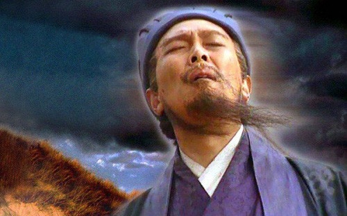 Vi sao khi Luu Bi qua doi, Gia Cat Luong lien tiep nhan that bai?