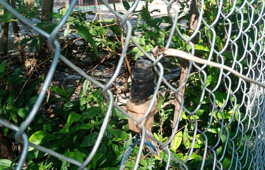  Tử vong khi kéo dây điện ra vườn: Sáng 4/1, ông Nguyễn Văn So (56 tuổi) kéo dây điện ra vườn cây của gia đình ở xã Phú Cường (huyện Cai Lậy, tỉnh Tiền Giang). Một lúc sau, người thân phát hiện ông So nằm bất tỉnh cạnh hàng rào. Gia đình nghi ngờ nạn nhân bị điện giật nên cúp cầu dao. Ông So sau đó tử vong. Theo điều tra, nạn nhân trong lúc kéo điện ra vườn cây đã sơ ý để đoạn dây điện tróc vỏ chạm vào hàng rào lưới B40 nạn nhân chạm vào hàng rào nên đã tử vong. 