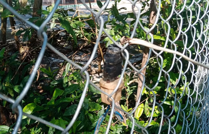  Tử vong khi kéo dây điện ra vườn: Sáng 4/1, ông Nguyễn Văn So (56 tuổi) kéo dây điện ra vườn cây của gia đình ở xã Phú Cường (huyện Cai Lậy, tỉnh Tiền Giang). Một lúc sau, người thân phát hiện ông So nằm bất tỉnh cạnh hàng rào. Gia đình nghi ngờ nạn nhân bị điện giật nên cúp cầu dao. Ông So sau đó tử vong. Theo điều tra, nạn nhân trong lúc kéo điện ra vườn cây đã sơ ý để đoạn dây điện tróc vỏ chạm vào hàng rào lưới B40 nạn nhân chạm vào hàng rào nên đã tử vong. 