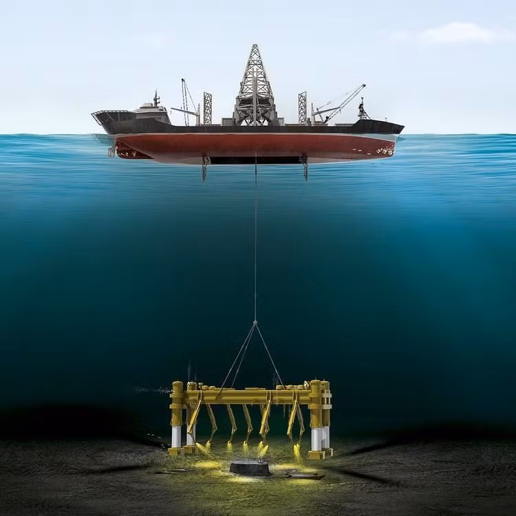 Ly ky CIA 'danh cap' tau ngam Lien Xo chim duoi day bien