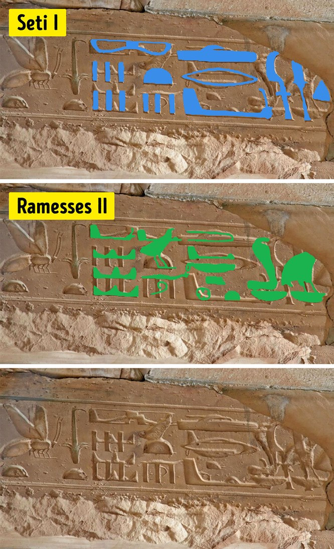 Giai ma 7 bi an ky la khien thien tai cung 