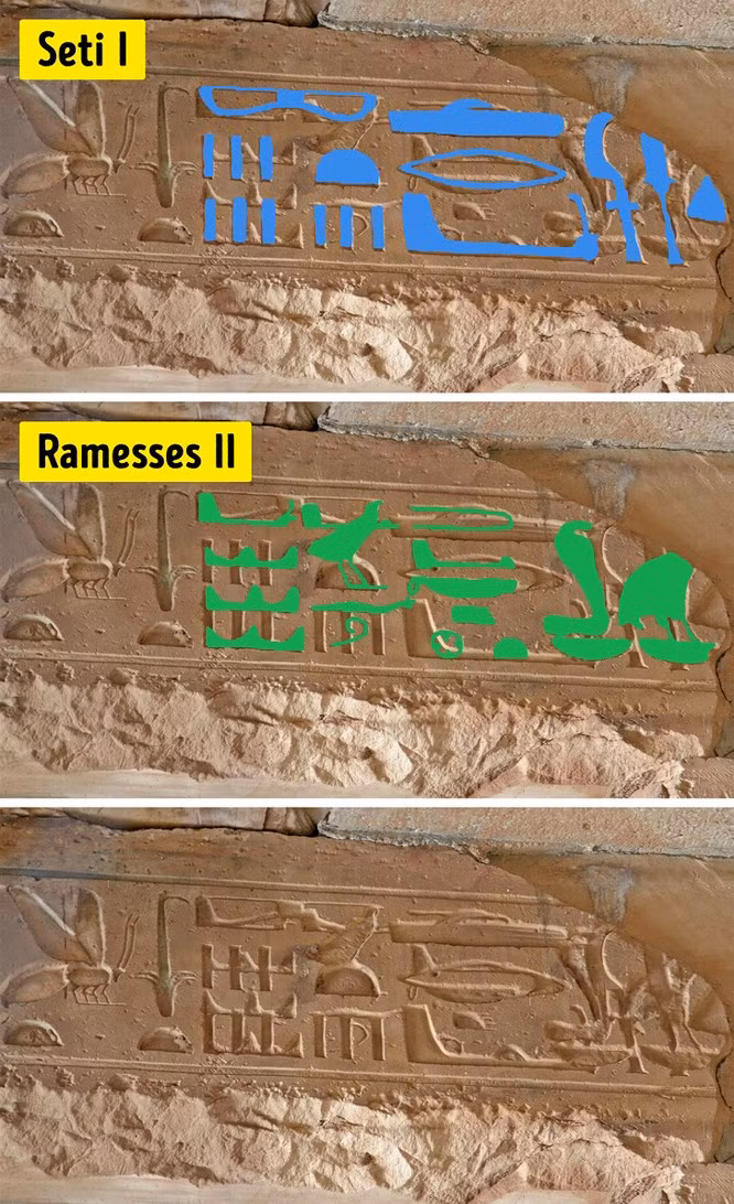 Giai ma 7 bi an ky la khien thien tai cung 