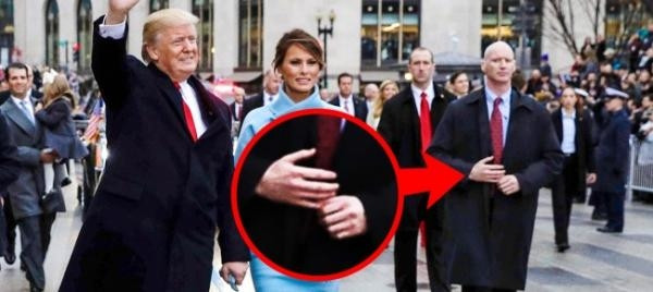 18 bi mat thu vi ve Mat vu bao ve Tong thong My-Hinh-6