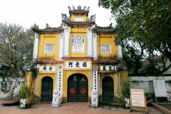 Huyen bi giac mong Quan Am cua ba vi vua trieu Ly-Hinh-2