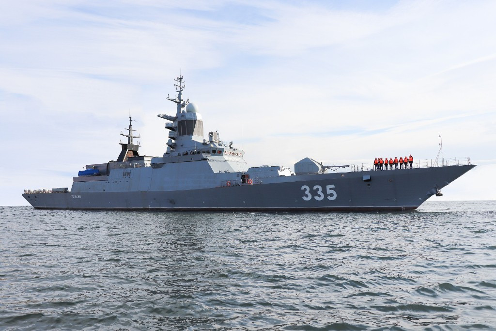 Tel Aviv nhiều lần tuyên bố rằng nếu phát hiện S-300 của Syria "lên tiếng" thì họ sẽ ngay lập tức tấn công hủy diệt hệ thống này và thực tế cho thấy Israel chưa từng nói chơi, bởi vậy đã dẫn tới hành động răn đe của Nga.