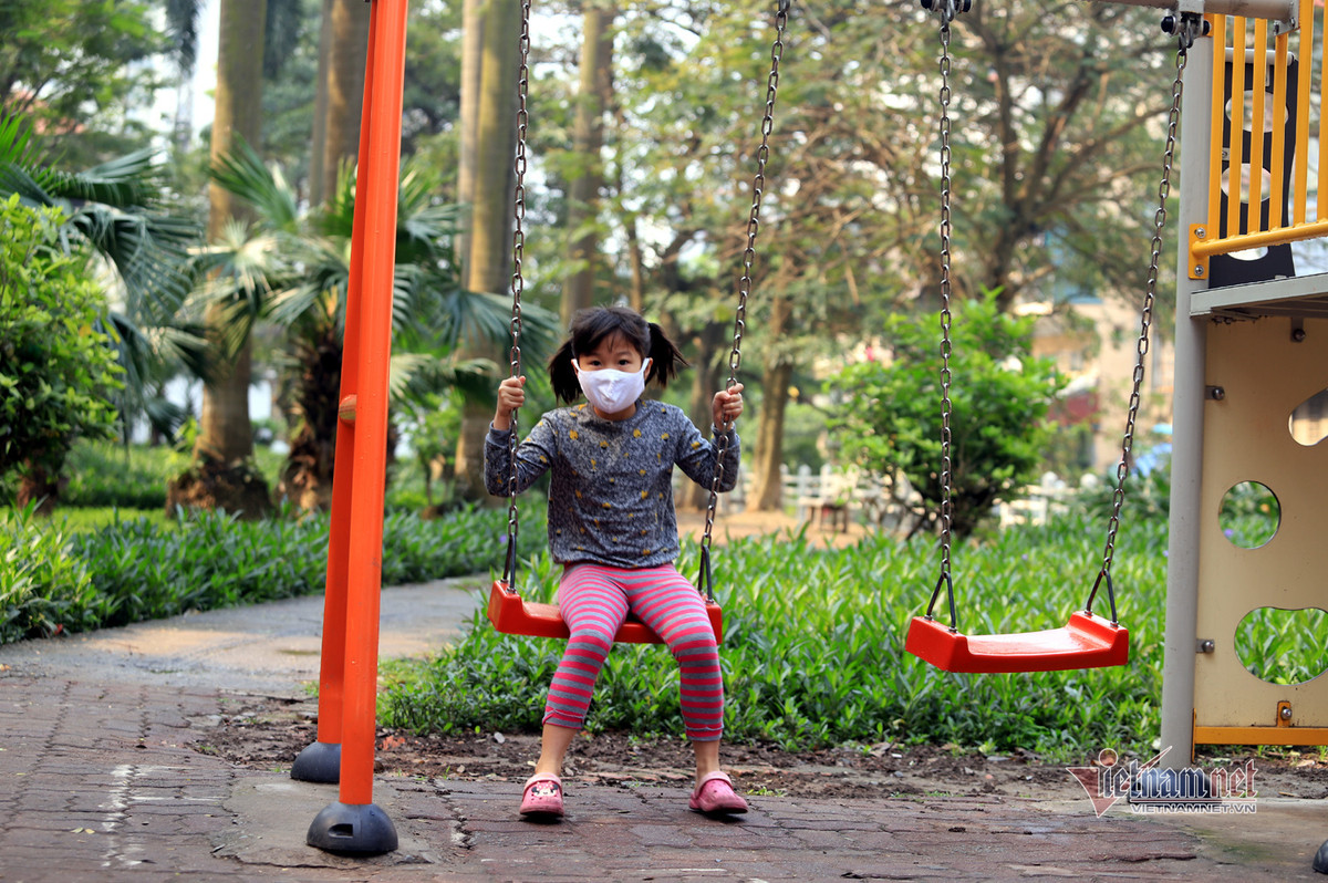 Buoi sang la thuong o khu pho cua benh nhan thu 17 sau ngay cach ly-Hinh-10