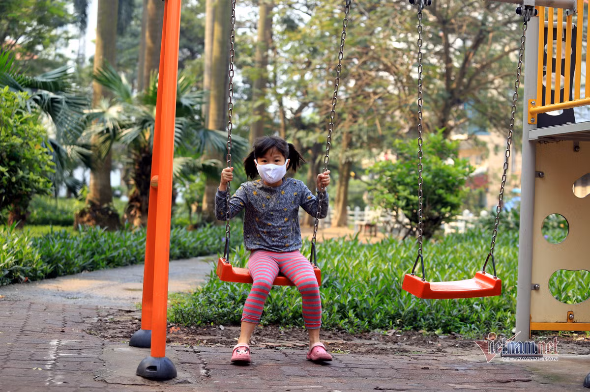 Buoi sang la thuong o khu pho cua benh nhan thu 17 sau ngay cach ly-Hinh-10