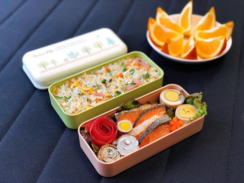 An trua dung cach, khong can an kieng ban van co the giam can