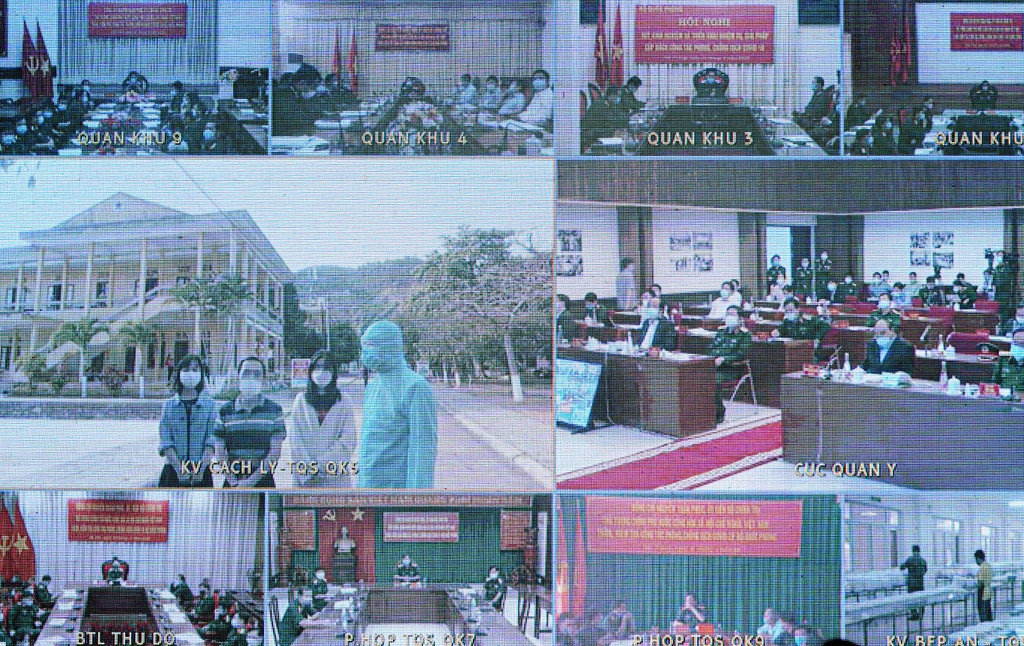 Thu tuong: Khi dich benh nguy hiem, quan doi luon la tru cot quoc gia-Hinh-2