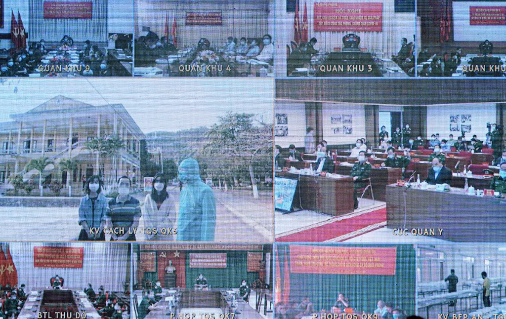 Thu tuong: Khi dich benh nguy hiem, quan doi luon la tru cot quoc gia-Hinh-2