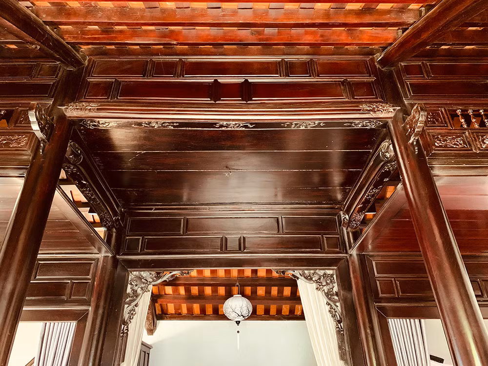 Ba me 2 con cai tao can nha hoang thanh ngoi nha co tich giua TP Hue-Hinh-4