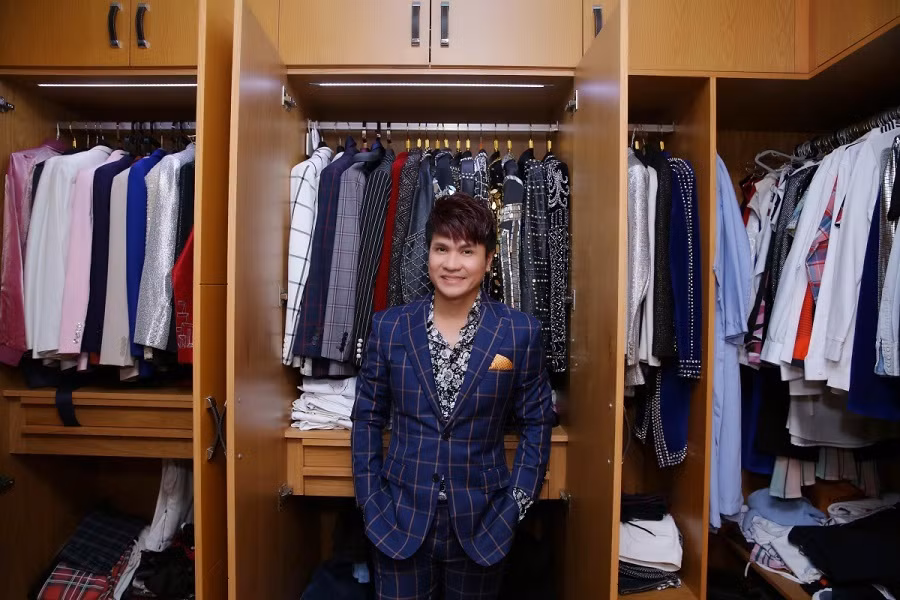 Can ho 5 ty rong 150m2 cua vua nhac san Luong Gia Huy-Hinh-5