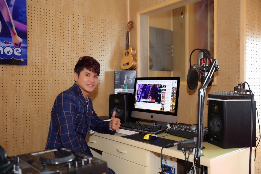 Can ho 5 ty rong 150m2 cua vua nhac san Luong Gia Huy-Hinh-8