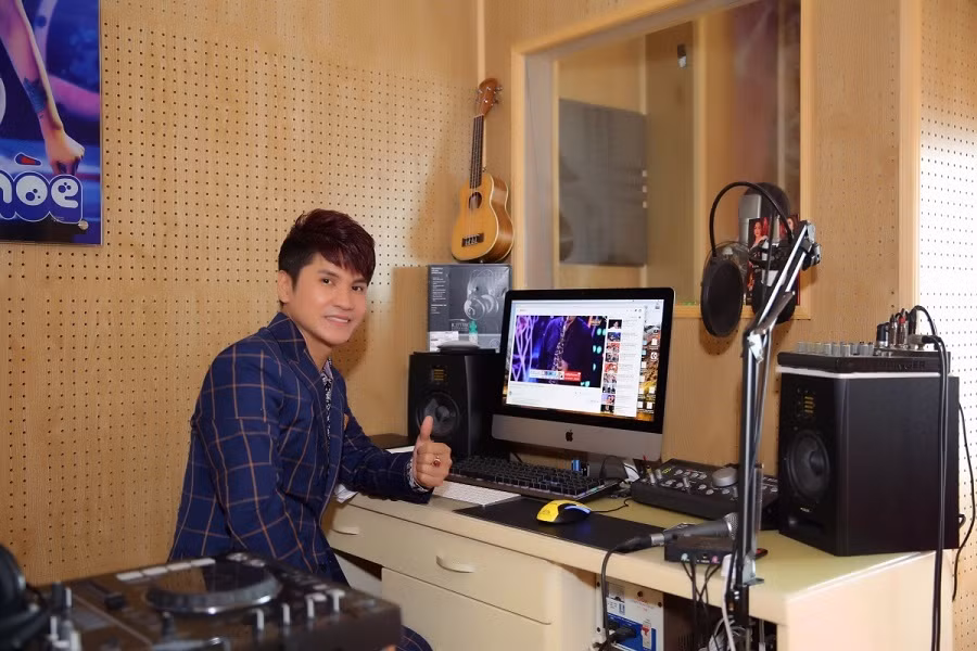 Can ho 5 ty rong 150m2 cua vua nhac san Luong Gia Huy-Hinh-8