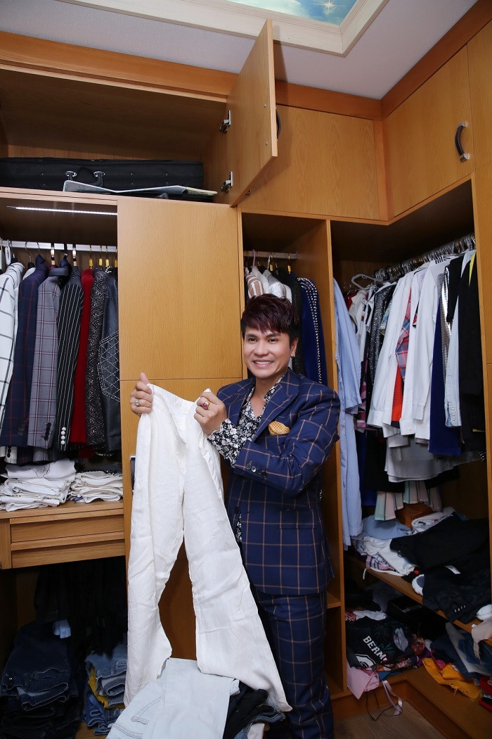 Can ho 5 ty rong 150m2 cua vua nhac san Luong Gia Huy-Hinh-7