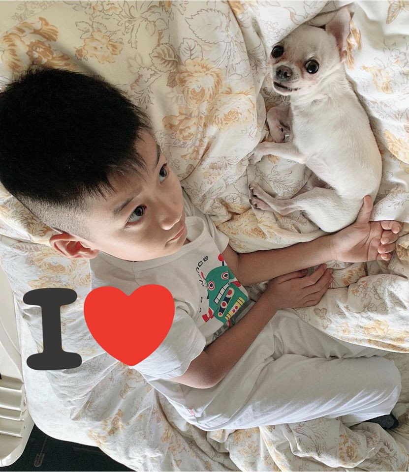 'Nu hoang phong tra' Le Quyen khien ca showbiz phai tram tro-Hinh-8