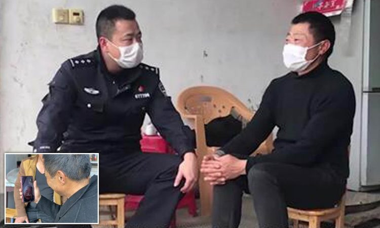 Nguoi dan ong mat tri nho dot ngot khoi phuc nho virus corona-Hinh-2