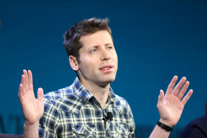 Sam Altman, cựu Chủ tịch của Công ty hỗ trợ khởi nghiệp Y Combinator, chia sẻ mình cũng hướng đến New Zealand như một lối thoát an toàn nếu thảm họa tự nhiên, đại dịch bệnh, hay chiến tranh hạt nhân xảy ra. Ảnh: Reuters.