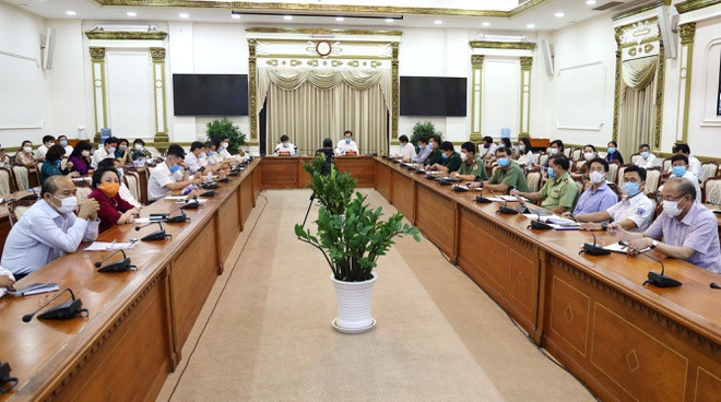 Nhieu nguoi nhap canh tu 8/3 co nguy co cao nhiem Covid-19