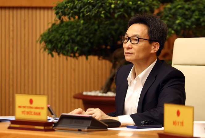 Co gang keo dai nhat thoi gian tiem can moc 1.000 ca nhiem Covid-19