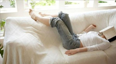 17 tuoi con gai cung van chua biet nau com, toi phai lam the nao?