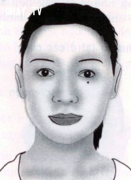 4. Nốt ruồi ở Lệ đường: Biểu thị chủ nhân là người đa tình, đa sầu đa cảm, dễ nảy sinh tình cảm nam nữ rắc rối, ngoại tình...