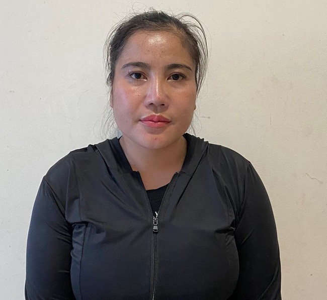 Chiêu trò của nữ giám đốc lừa đảo 500 người chiếm đoạt 20 tỷ Chieu tro cua nu giam doc lua dao 500 nguoi chiem doat 20 ty