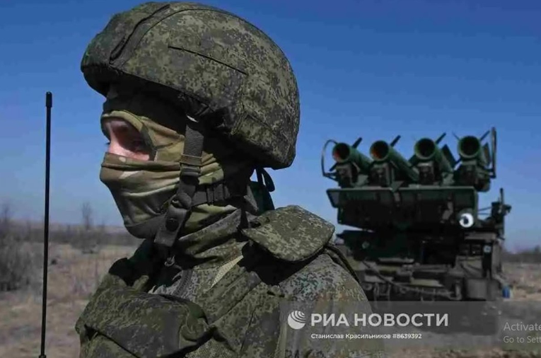 Nga đã thất bại khi không thể khuất phục được Ukraine chỉ bằng một đòn nốc-ao, buộc họ phải tiến hành một cuộc chiến kéo dài với Ukraine. Nga và Ukraine sẽ mất nhiều thời gian để xem ai có tiềm lực quốc phòng dày hơn.