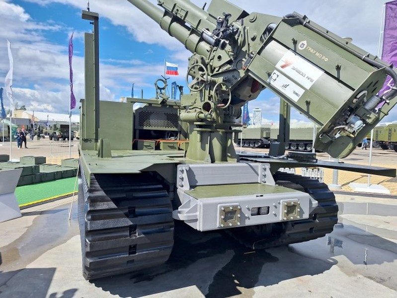 Trong quá trình thử nghiệm, nếu mọi thông số kỹ thuật đều đáp ứng yêu cầu, vũ khí trên sẽ nhanh chóng được triển khai ngoài thực địa nhằm sớm hoàn thiện để được sản xuất hàng loạt và triển khai trên quy mô lớn.