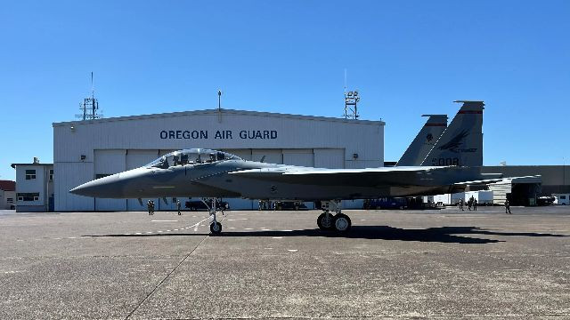 Israel tự hào có kinh nghiệm với F-15 Eagle. Không quân Israel vận hành một đội bay đa dạng bao gồm nhiều phiên bản khác nhau như F-15A, F-15B, F-15C, F-15D và F-15I chuyên dụng, trong đó F-15I được thiết kế riêng cho Israel, có hệ thống điện tử hàng không và vũ khí tiên tiến.