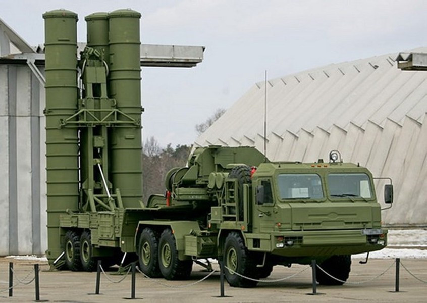 S-400 cung cấp sự bảo vệ đầy đủ cho cả đơn vị mặt đất và các cơ sở chiến lược. Vì vậy, việc Quân đội Ấn Độ lựa chọn hệ thống phòng không tầm xa này thay vì những ứng viên khác là điều hiển nhiên.
