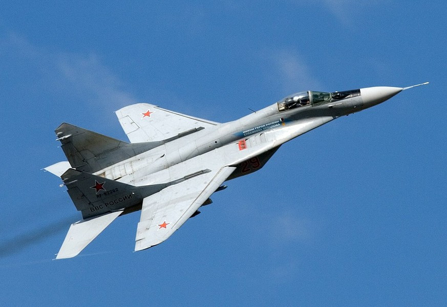 Theo ghi nhận, trong nửa sau thập niên 2010, các tiêm kích MiG-29 của IAF đã trải qua quá trình sửa đổi và hiện đại hóa quy mô lớn, từ đó nâng cao đáng kể sức mạnh của chúng.