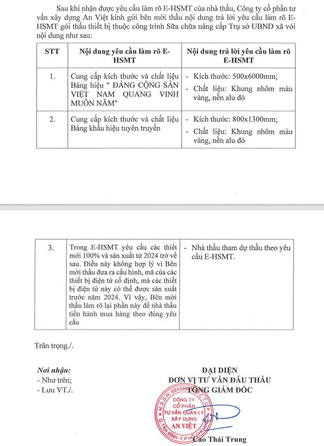 Goi thau thiet bi hon 1 ty dong tai Cu Chi: E-HSMT lam kho nha thau?-Hinh-3