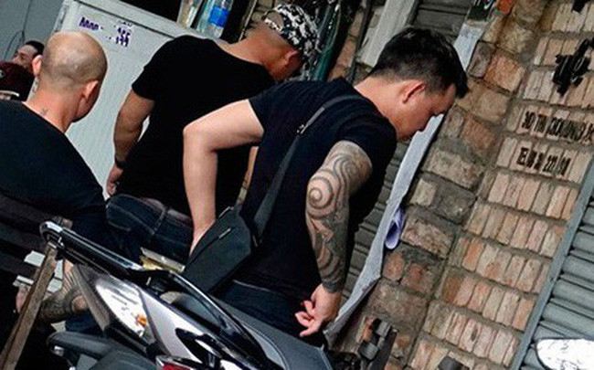 Co hay khong viec Cong ty Phat Dat thu hoi no theo kieu giang ho