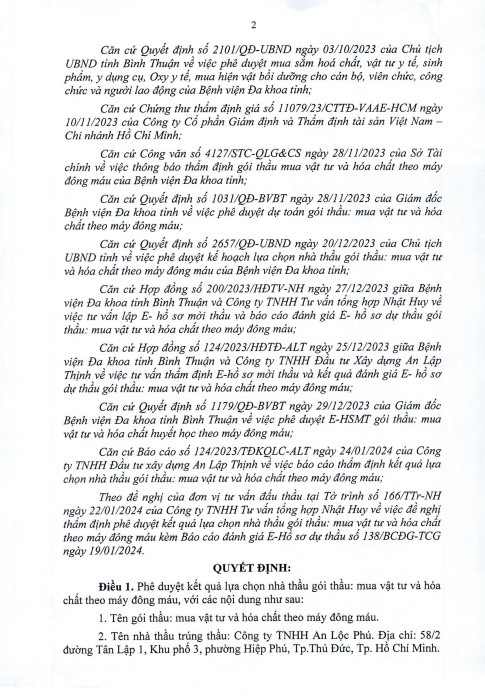 Cty An Loc Phu 1 nam trung 27 goi thau tai BVDK Kon Tum-Hinh-4