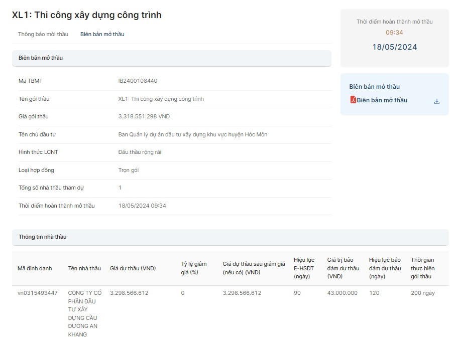 TP. HCM: Cau duong An Khang, 1 ngay trung 6 goi thau tai Binh Chanh-Hinh-6