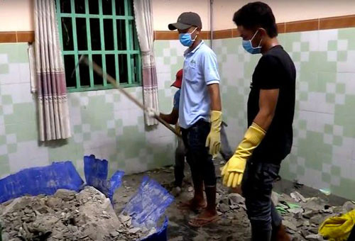 Thi the vui trong betong: “Vu an phuc tap, nhieu nguoi lien quan”-Hinh-3