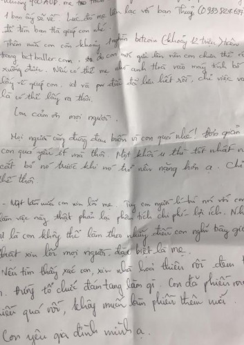 Nam Thac si vua tot nghiep Dai hoc Uc mat tich bi an-Hinh-2