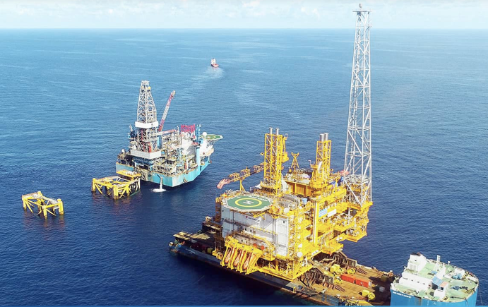 Thấy gì từ việc PVS trúng thầu thêm 1 hợp đồng M&C điện gió ngoài khơi? Thay gi tu viec PVS trung thau them 1 hop dong M&C dien gio ngoai khoi?