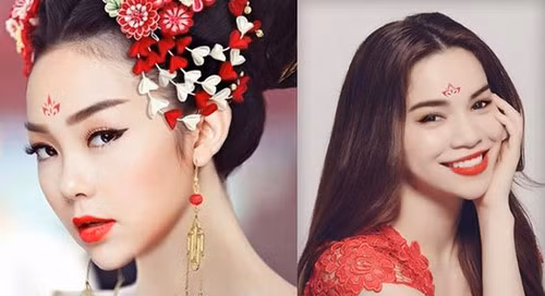 Hồi năm 2016, ứng dụng này cũng từng "làm mưa làm gió" trong cộng đồng mạng xã hội Việt nhờ hiệu ứng trang điểm giống Võ Tắc Thiên, được các cô gái và cả cánh mày râu sử dụng nhiệt tình.