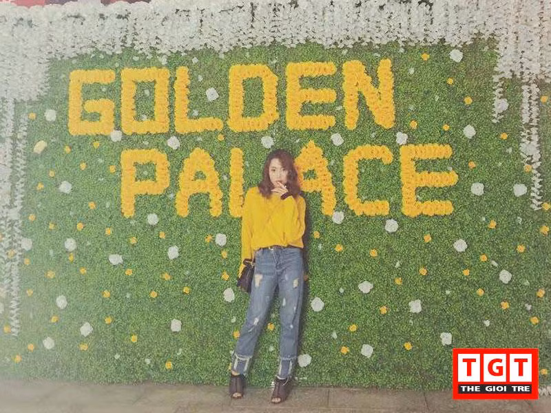 Đặc biệt, với năng khiếu vốn có về nhảy múa, Phương Dung đã tham gia nhiều hoạt động biểu diễn văn nghệ xã hội ngay từ khi còn nhỏ. Ngoài ra, với khả năng diễn đạt lưu loát, cùng chất giọng ngọt ngào, Phương Dung đã tham gia vai trò làm người dẫn chương trình cho các hoạt động lớn ở trường và địa phương.