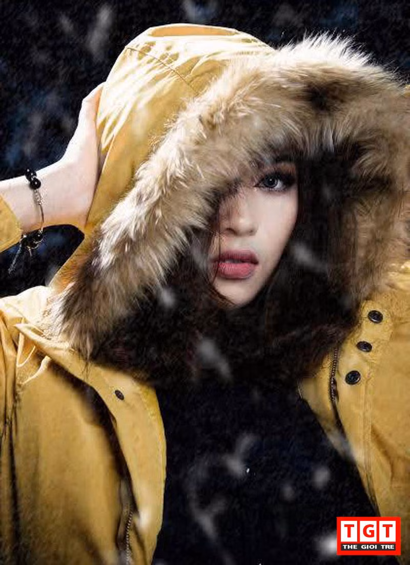 Cô gái xinh đẹp Phương Dung tâm sự dự định của mình: “Mục tiêu hướng tới về nghề nghiệp trong tương lai của mình là trở thành một MC chuyên nghiệp. Sau đó, mình muốn hoàn thành ước mơ lớn nhất mà mình ấp ủ là sẽ trở thành một diễn viên chuyên nghiệp”.