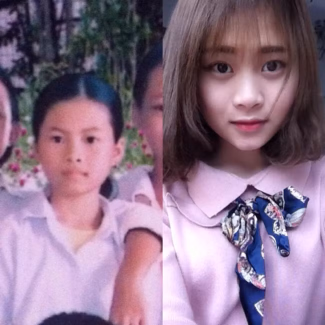 Đây có thể được xem là màn "dậy thì thành công" vượt bậc.