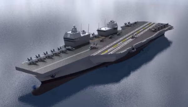 Các bản thiết kế sơ bộ trên sẽ được quốc hội Hàn Quốc cân nhắc kỹ lưỡng dựa trên các tiêu chí như giá thành cũng như thời gian chế tạo để lựa chọn phương án tối ưu.